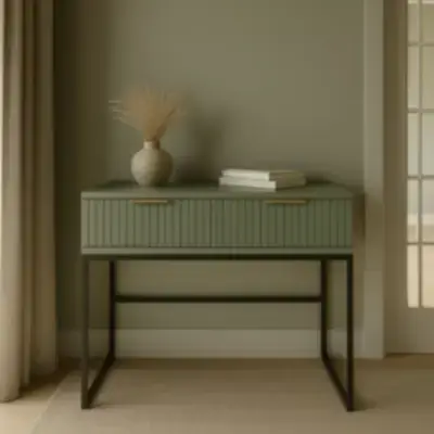 Консольная тумба в прихожую