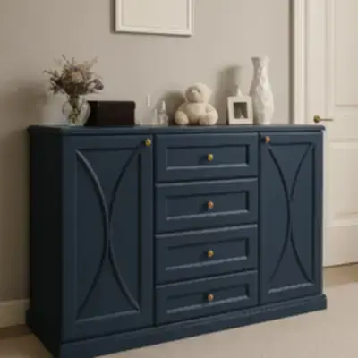 Комод в классическом стиле