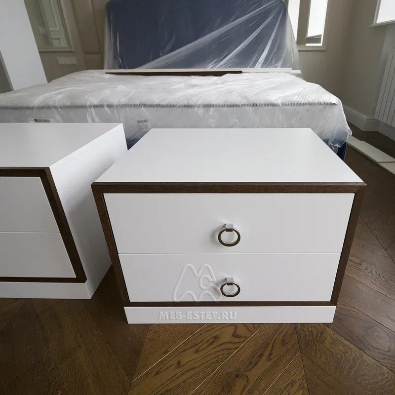 Эксклюзивные прикроватные тумбы Эксклюзивные прикроватные тумбы