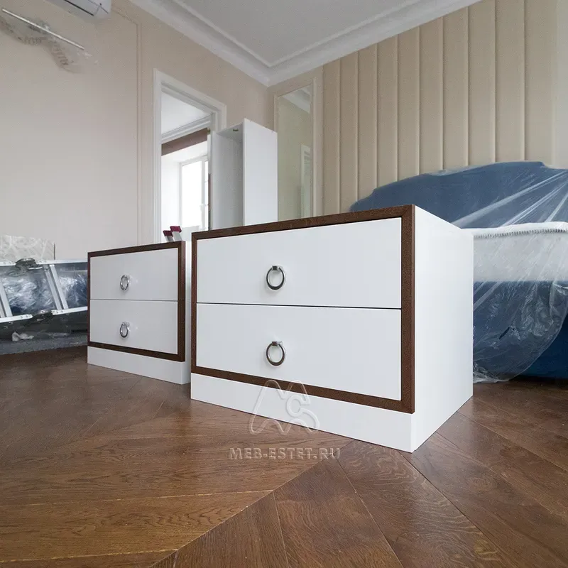 Прикроватные тумбы на заказ Прикроватные тумбы на заказ