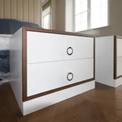 Прикроватные тумбы в спальню