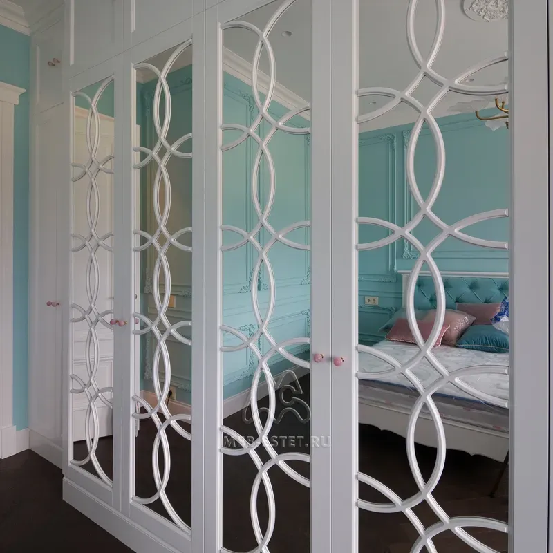 Фасады с декоративной раскладкой Фасады с декоративной раскладкой