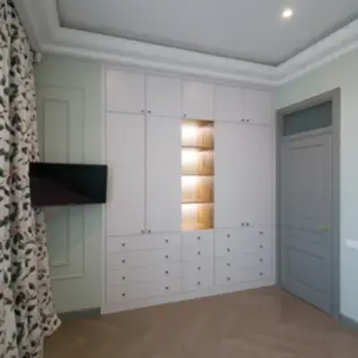 Шкаф в спальню