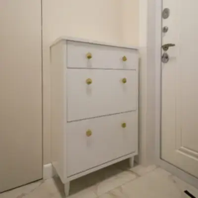 Тумба для обуви в прихожую