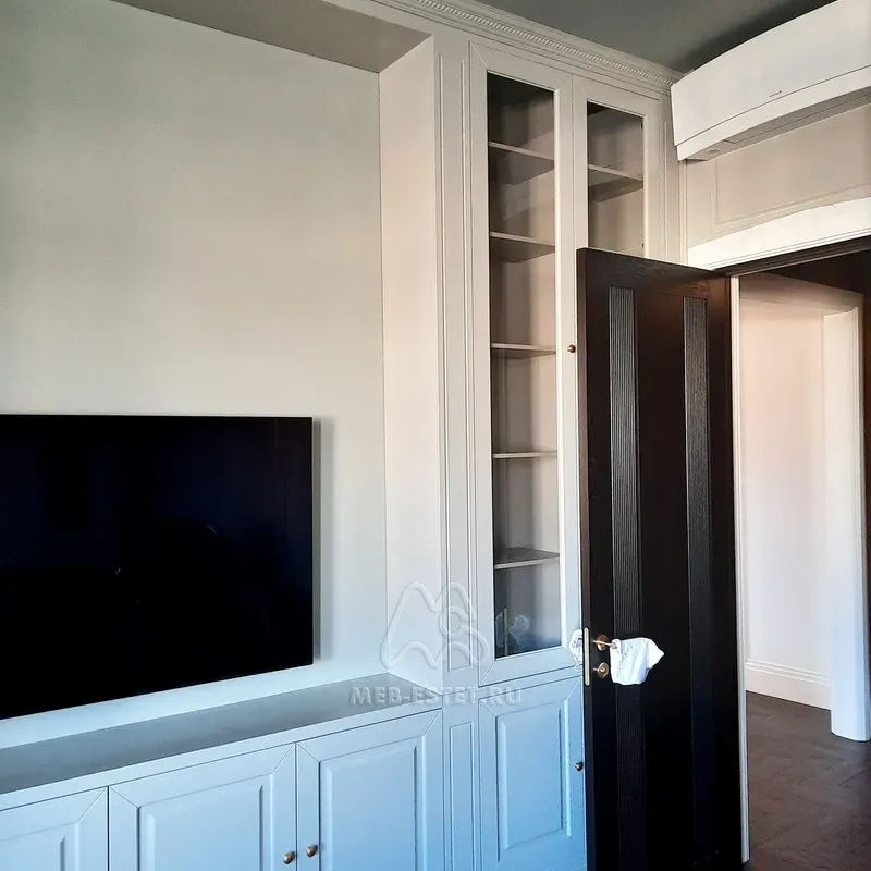 Книжный шкаф Книжный шкаф