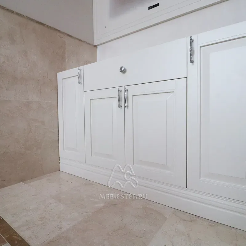 Тумба из влагостойкого МДФ