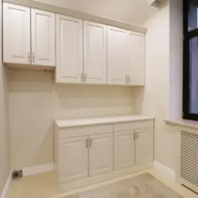 Шкаф в постирочную