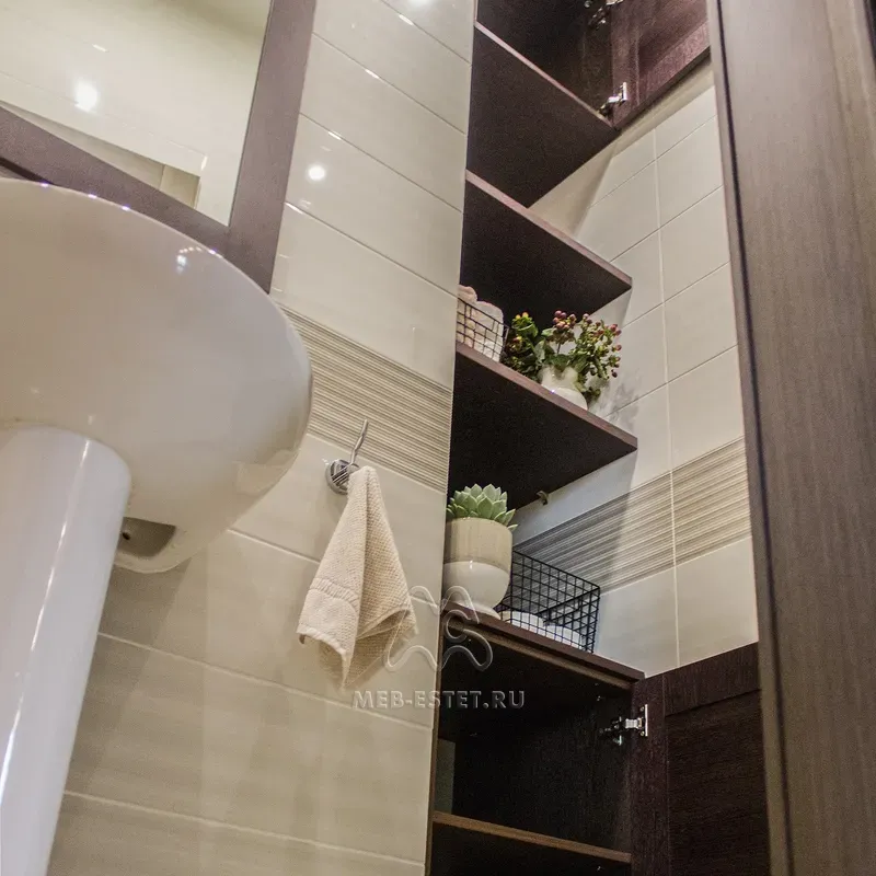 Наполнение полки Наполнение полки