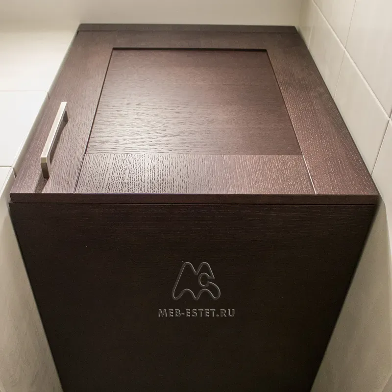 Подвесная тумба антресоль Подвесная тумба антресоль