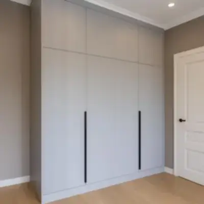 Встроенный шкаф в прихожую