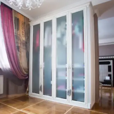 Классический шкаф