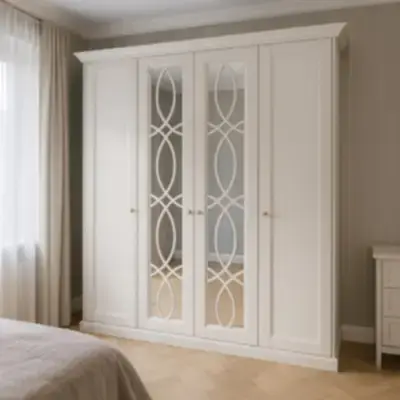 Платяной шкаф в спальню