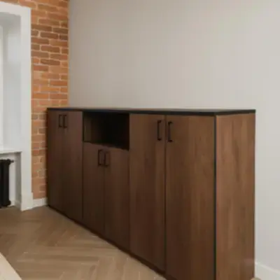 Комод консоль в прихожую