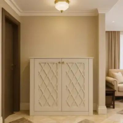 Тумба в прихожую