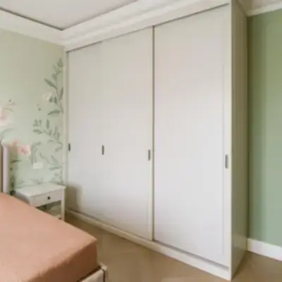 Шкаф-купе в спальню
