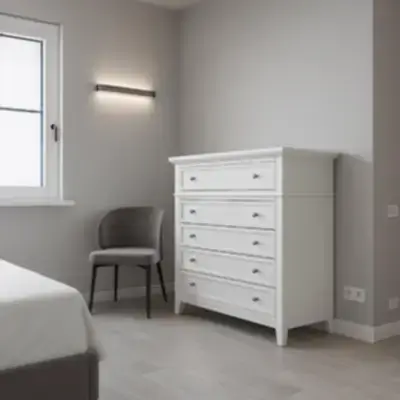 Комод в классическом стиле