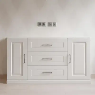 Комод в классическом стиле