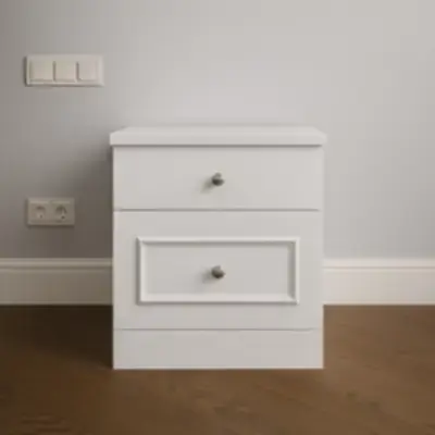 Прикроватная тумба в спальню