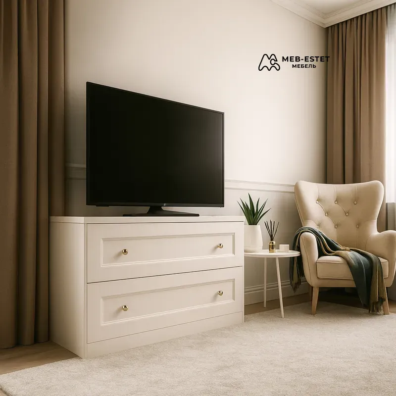 Комод под ТВ Комод под ТВ