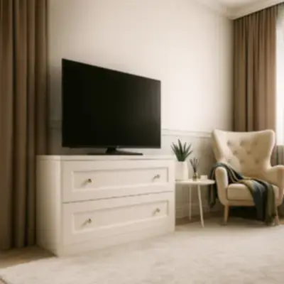 Комод под ТВ