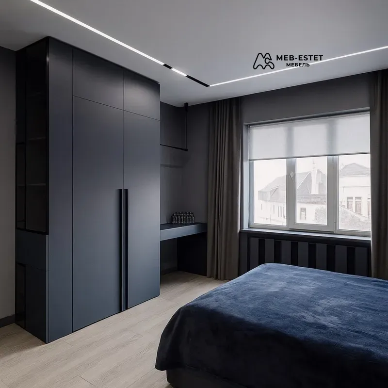 Шкаф гардероб в спальню