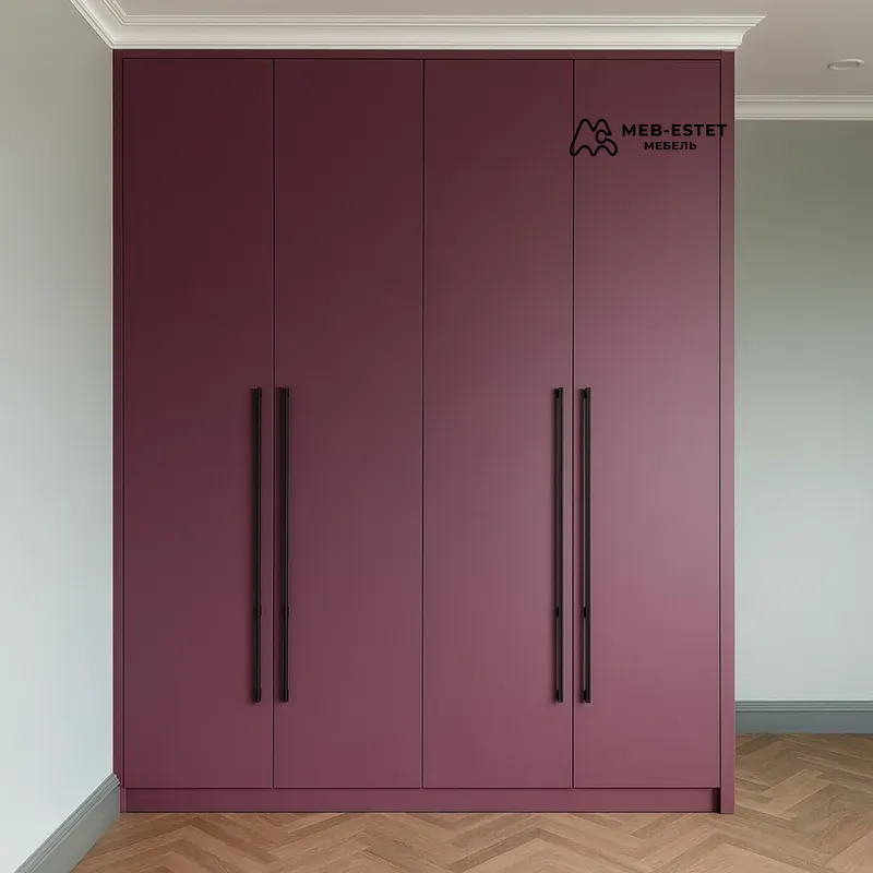 Шкаф Платяной До потолка