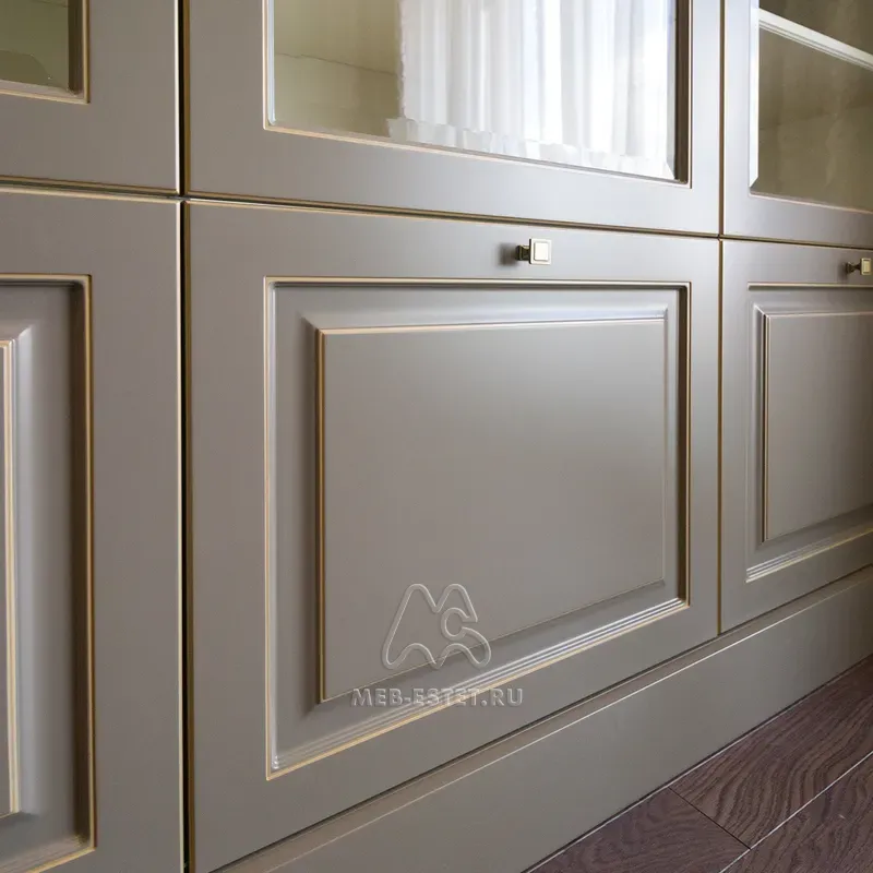 Фасады фрезеровка с патиной Фасады фрезеровка с патиной