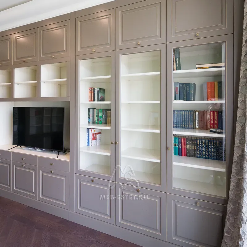 Стенка в гостиную классика Стенка в гостиную классика