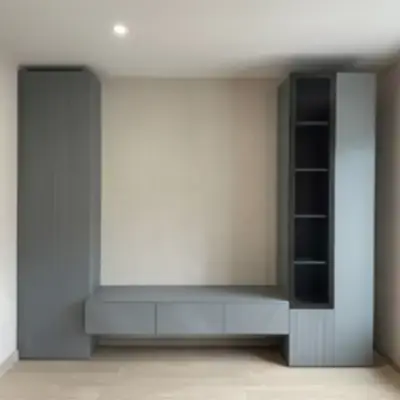 Стенка в гостиную