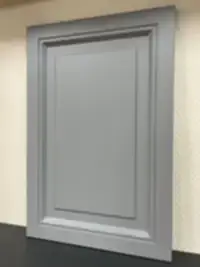 Имитация штапика Имитация штапика