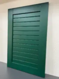 Имитация жалюзи Имитация жалюзи